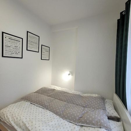 Apartman Natasa Требинье Экстерьер фото