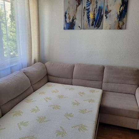 Apartman Natasa Требинье Экстерьер фото