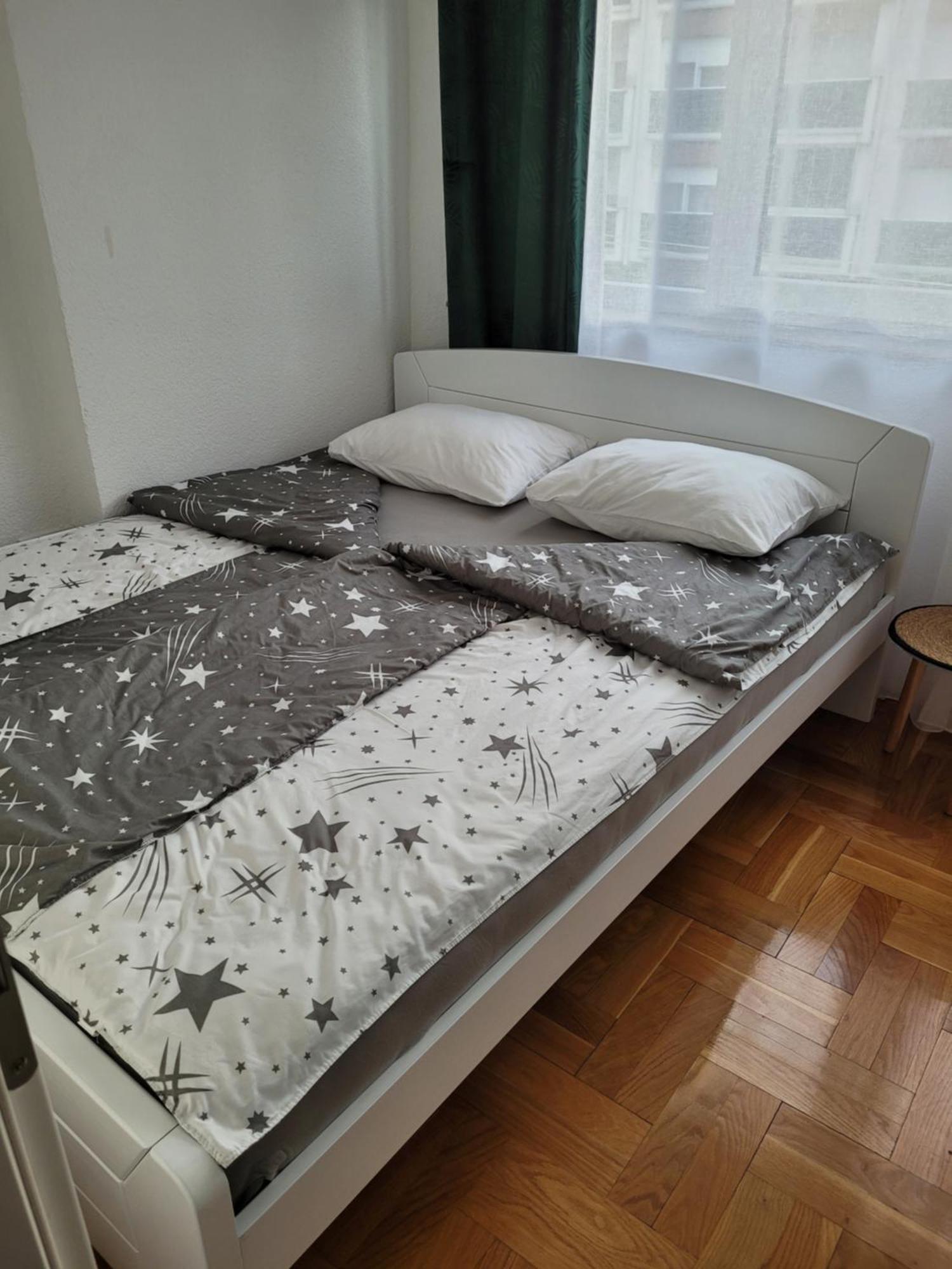 Apartman Natasa Требинье Экстерьер фото