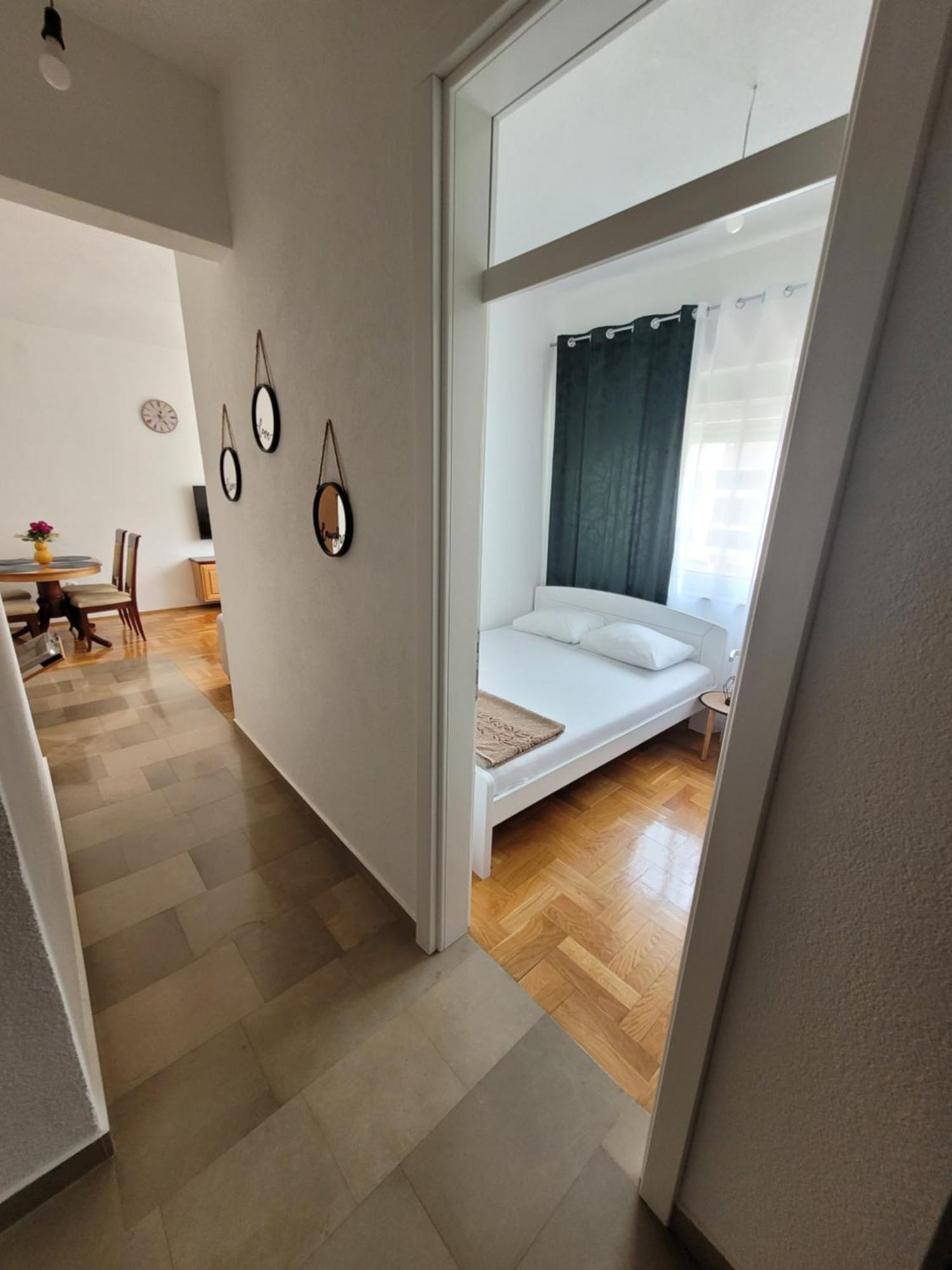 Apartman Natasa Требинье Экстерьер фото