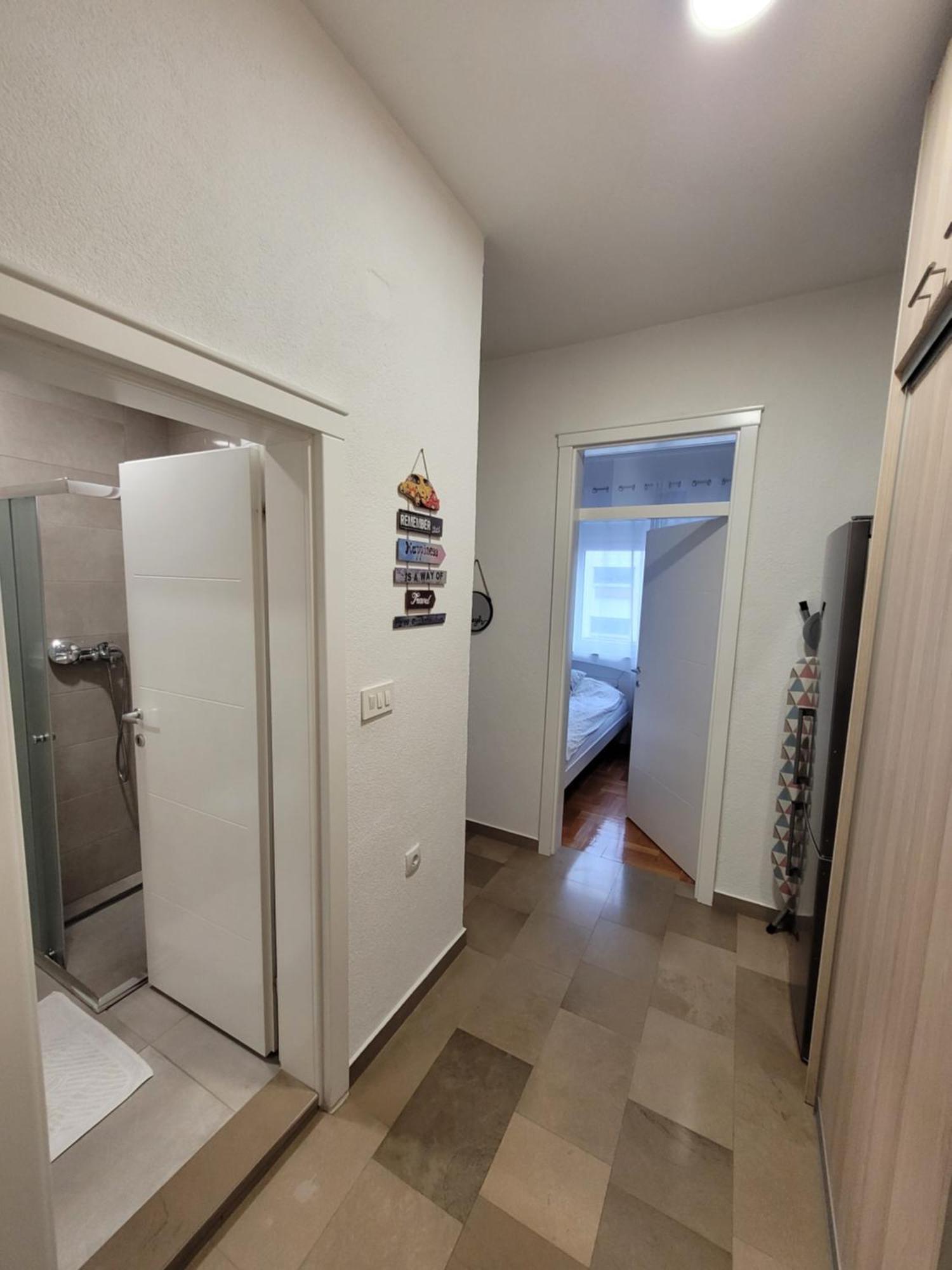 Apartman Natasa Требинье Экстерьер фото