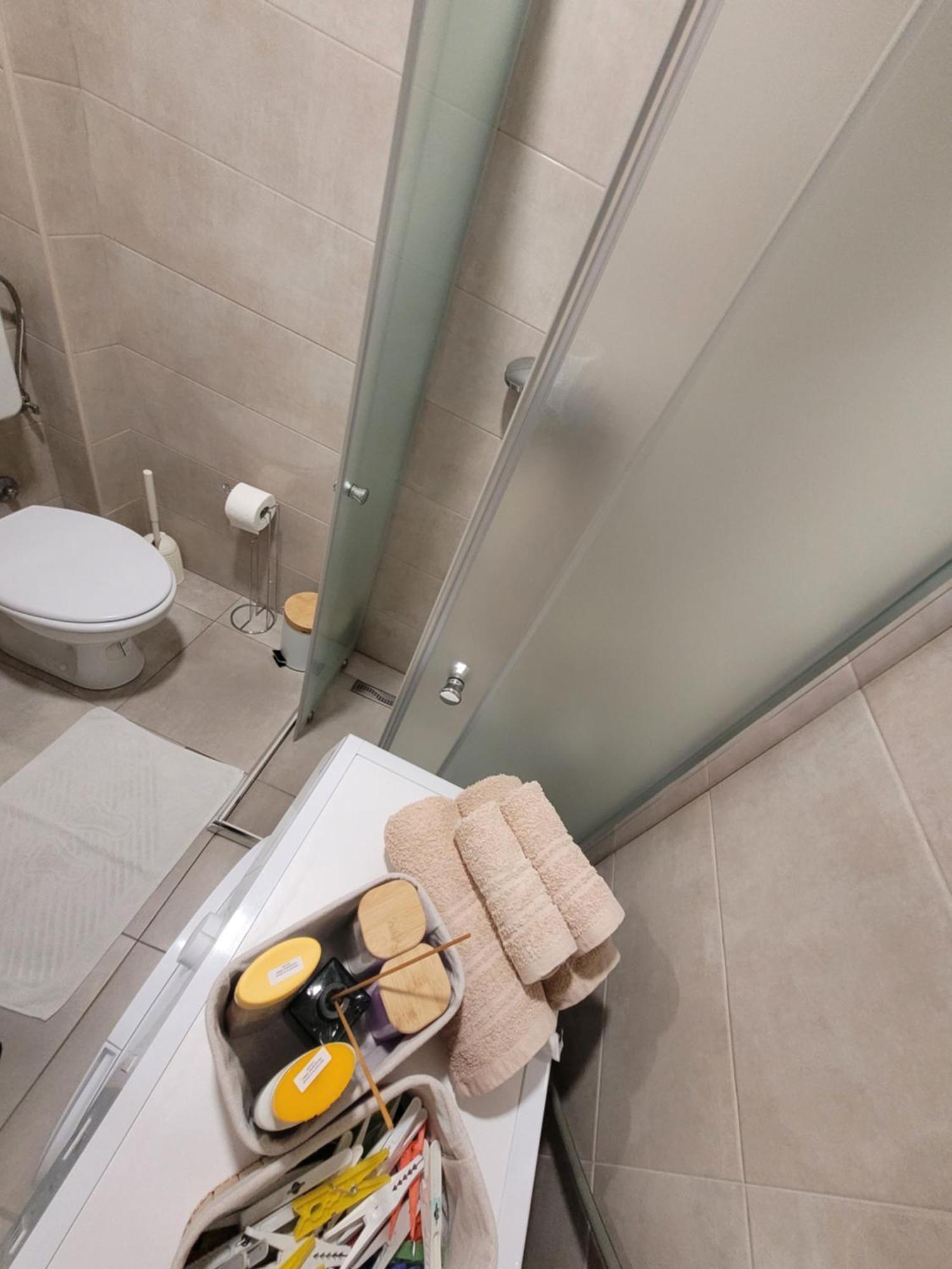 Apartman Natasa Требинье Экстерьер фото