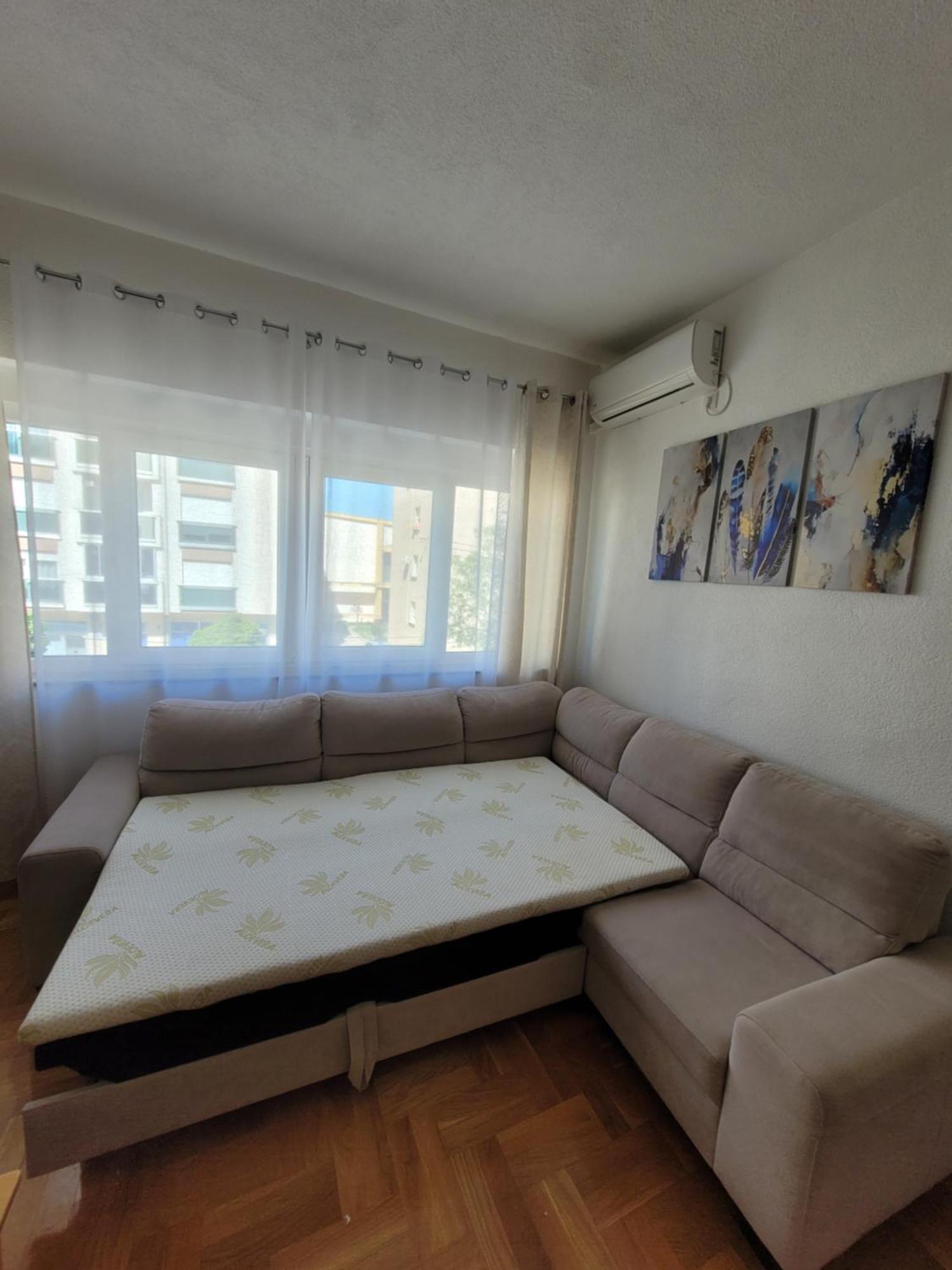 Apartman Natasa Требинье Экстерьер фото