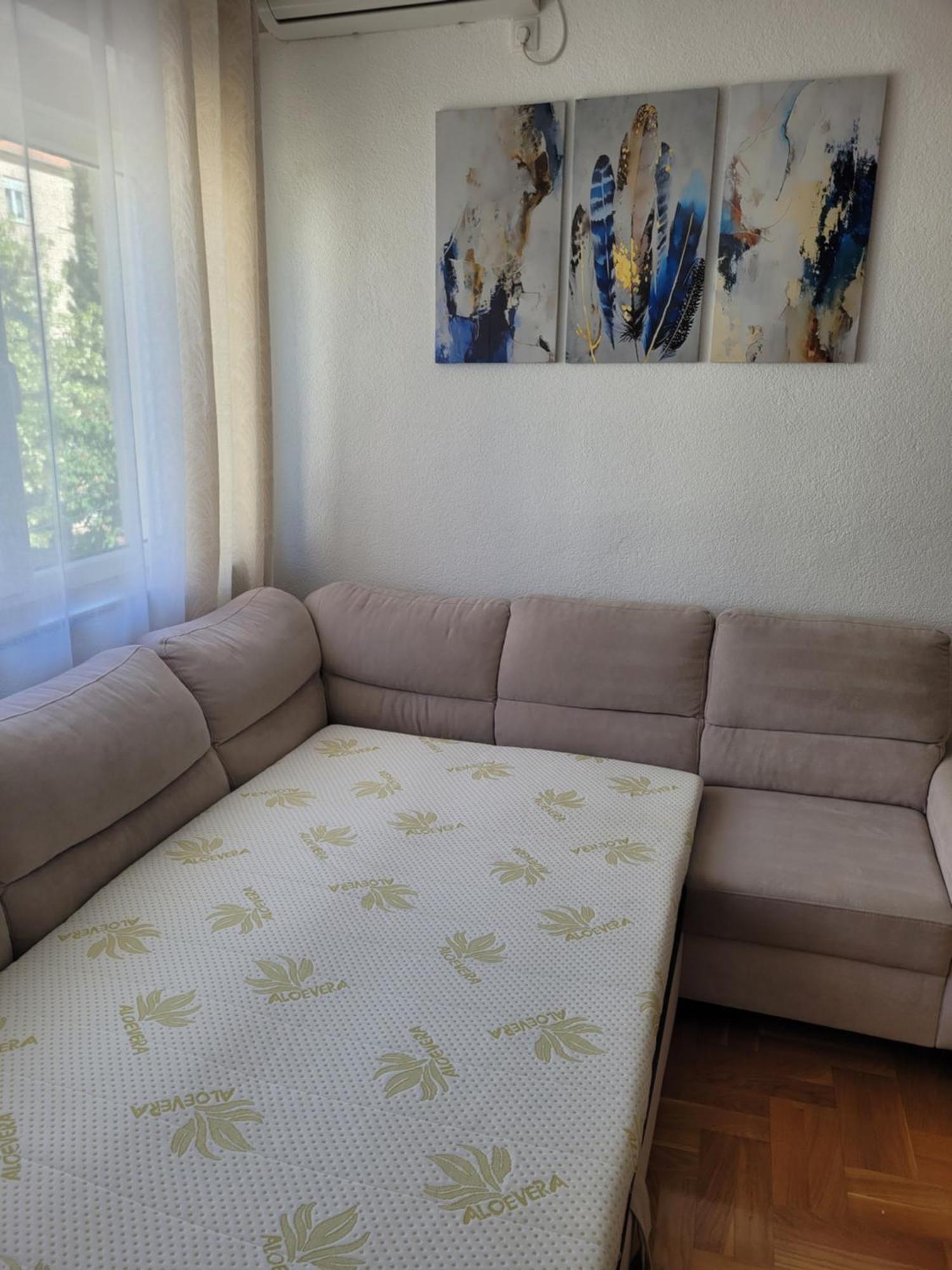 Apartman Natasa Требинье Экстерьер фото